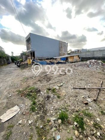 Tanah Investasi Disewakan di Denpasar Barat, Denpasar, Luas 150m2 Tanah Investasi Disewakan di Denpasar Barat, Denpasar, Luas 150m2