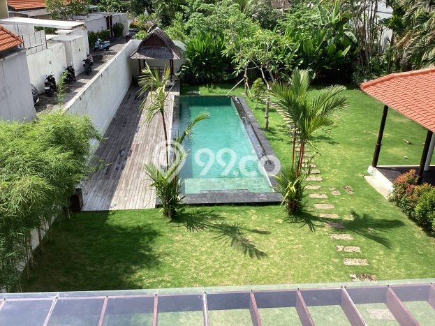 FOR RENT! Gudang di Seminyak Cocok untuk Bisnis 200m2 FOR RENT! Gudang di Seminyak Cocok untuk Bisnis 200m2