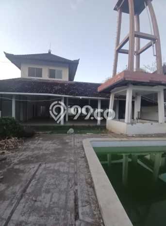 Vila di , Area 0m2m², Akses ke Badung, Badung Vila di , Area 0m2m², Akses ke Badung, Badung