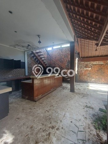 Tanah untuk Disewa di Badung Luas 2400m2 Tanah untuk Disewa di Badung Luas 2400m2