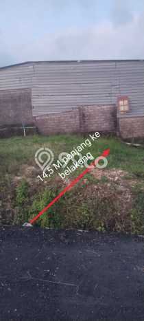Tanah Dijual Lokasi Mengwi, Badung Luas 116m2 Legalitas Aman Tanah Dijual Lokasi Mengwi, Badung Luas 116m2 Legalitas Aman