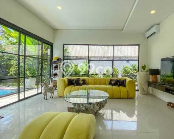 Vila Ready Kawasan Kuta Utara, Area 0m2m², Harganya Bersaing Vila Ready Kawasan Kuta Utara, Area 0m2m², Harganya Bersaing