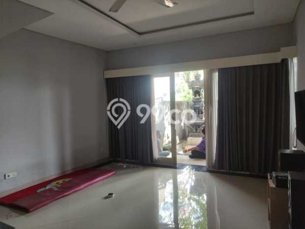 Rumah Modern 4 Kamar LT 125m2 di Sempidi Rumah Modern 4 Kamar LT 125m2 di Sempidi