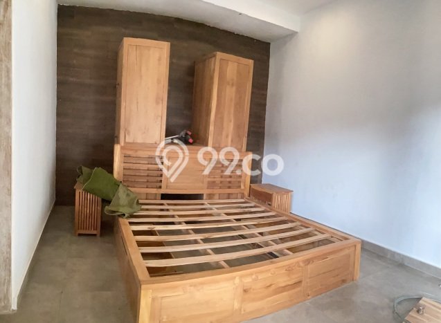 Vila Ready Kawasan Kerobokan Kelod, Area 0m², Akses Mudah Fasilitas Umum Vila Ready Kawasan Kerobokan Kelod, Area 0m², Akses Mudah Fasilitas Umum