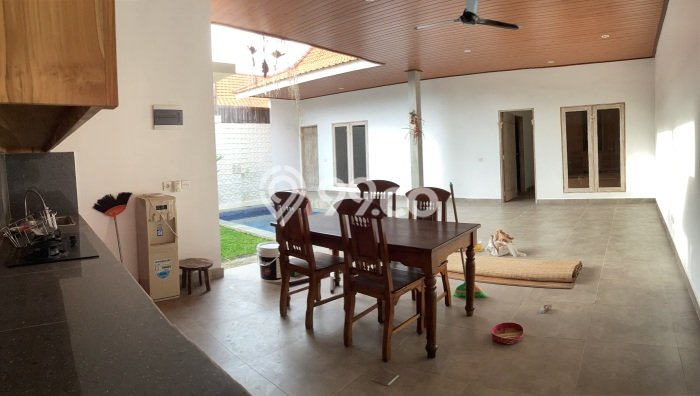 Vila Ready Kawasan Kerobokan Kelod, Area 0m², Akses Mudah Fasilitas Umum Vila Ready Kawasan Kerobokan Kelod, Area 0m², Akses Mudah Fasilitas Umum