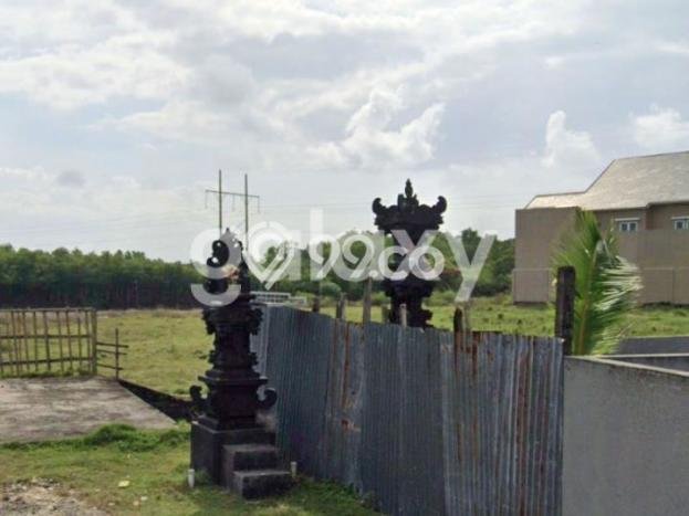 Kavling Tanah Dijual di Kuta Selatan Badung Spesifikasi 7250m2 Kavling Tanah Dijual di Kuta Selatan Badung Spesifikasi 7250m2