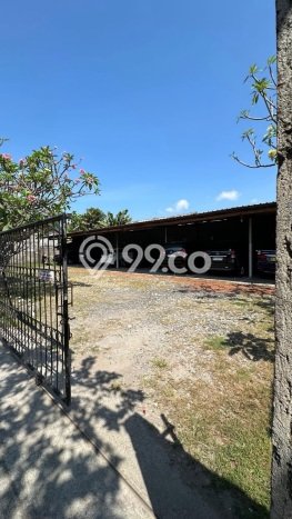 Tanah Kavling Dijual di Badung dengan Spesifikasi 340m2 Tanah Kavling Dijual di Badung dengan Spesifikasi 340m2