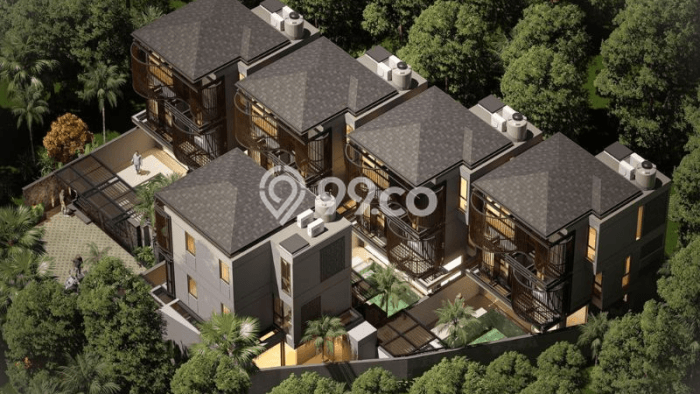 Vila Kawasan Mengwi, Luas 74m2m², Akses Mudah Pusat Kota Vila Kawasan Mengwi, Luas 74m2m², Akses Mudah Pusat Kota