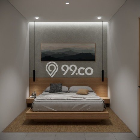 Vila Berkembang Kawasan , Area 100m2m², Lingkungan Asri Vila Berkembang Kawasan , Area 100m2m², Lingkungan Asri