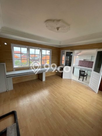 Dijual Rumah Eksklusif 5 KT di Jimbaran, Badung Dijual Rumah Eksklusif 5 KT di Jimbaran, Badung
