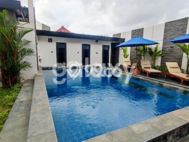 LOKASI STRATEGIS! Vila di Kuta, Luas 262m2m², Kawasan Berkembang LOKASI STRATEGIS! Vila di Kuta, Luas 262m2m², Kawasan Berkembang