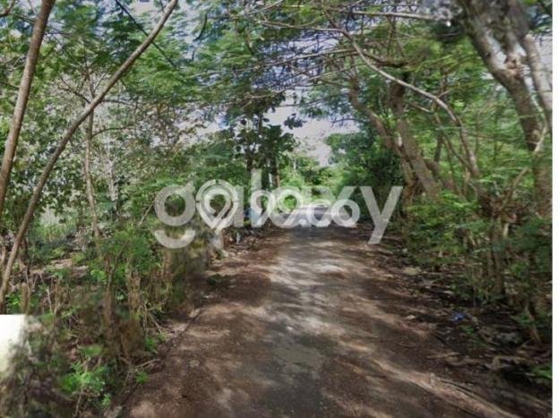 Tanah Komersial Dijual di Kuta Selatan Badung 1000m2 Tanah Komersial Dijual di Kuta Selatan Badung 1000m2