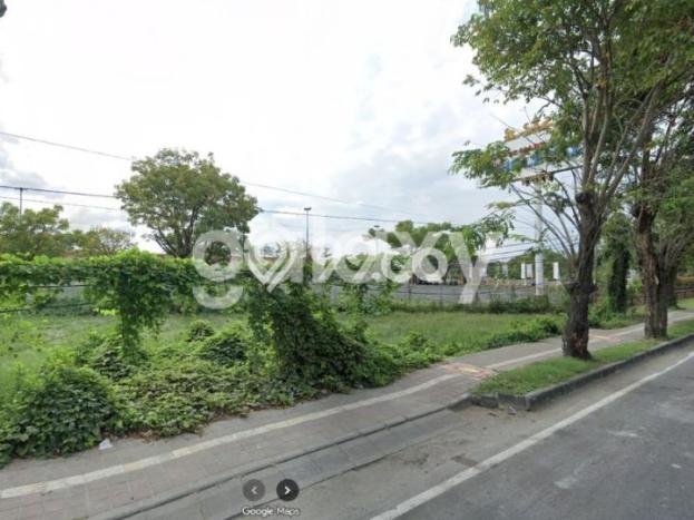 Tanah Kavling di Denpasar Selatan Dijual dengan Luas 1600m2 Tanah Kavling di Denpasar Selatan Dijual dengan Luas 1600m2