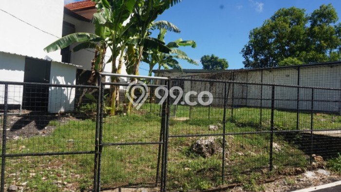 Lahan untuk Dijual Lokasi Kuta Selatan, Badung Luas 21500m2 SHM Lahan untuk Dijual Lokasi Kuta Selatan, Badung Luas 21500m2 SHM