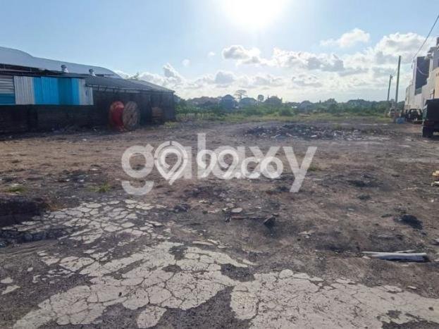 Lahan untuk Dijual di Denpasar Selatan Denpasar Luas 2350m2 Lahan untuk Dijual di Denpasar Selatan Denpasar Luas 2350m2