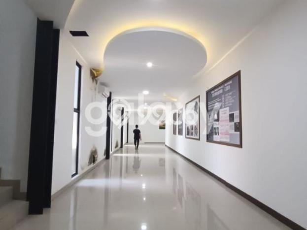 Unit Kantor disewakan di Kuta Selatan Badung dengan LT 6600m2 / LB 1555m2 Unit Kantor disewakan di Kuta Selatan Badung dengan LT 6600m2 / LB 1555m2