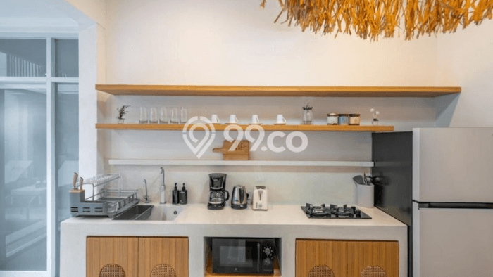 Vila Premium Kawasan Kuta Utara, Area 295m2m², Lingkungan Nyaman Vila Premium Kawasan Kuta Utara, Area 295m2m², Lingkungan Nyaman