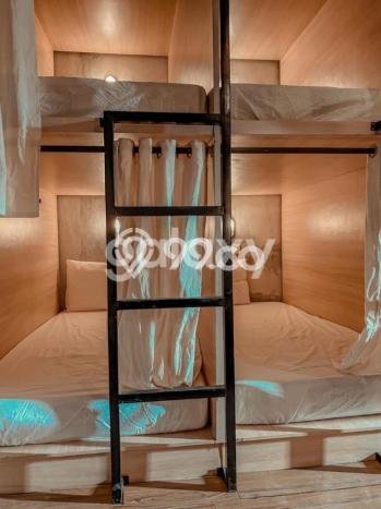 Jual Hotel di Kuta, Luas 300m2m², Area Komersial, Jalur Strategis Jual Hotel di Kuta, Luas 300m2m², Area Komersial, Jalur Strategis