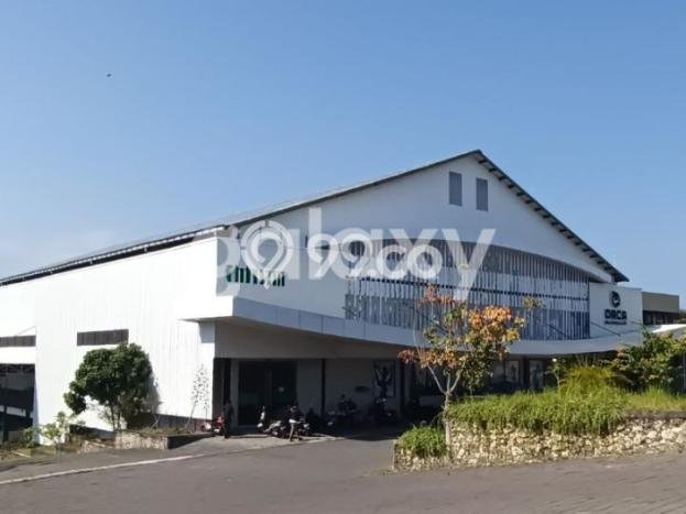 Unit Kantor disewakan di Kuta Selatan Badung dengan LT 6600m2 / LB 1555m2 Unit Kantor disewakan di Kuta Selatan Badung dengan LT 6600m2 / LB 1555m2