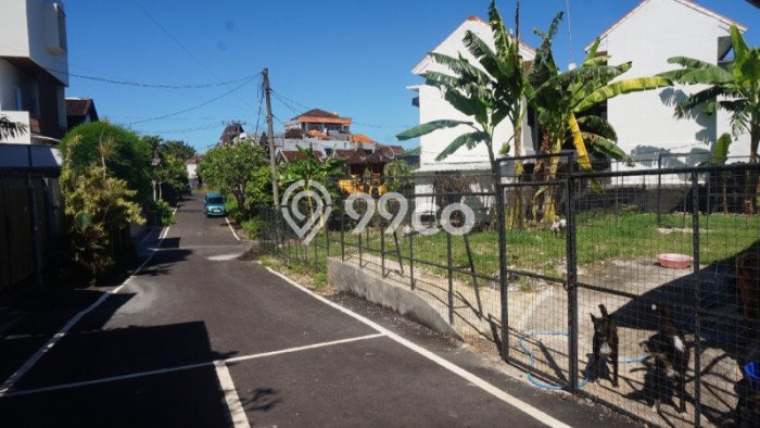 Lahan untuk Dijual Lokasi Kuta Selatan, Badung Luas 21500m2 SHM Lahan untuk Dijual Lokasi Kuta Selatan, Badung Luas 21500m2 SHM