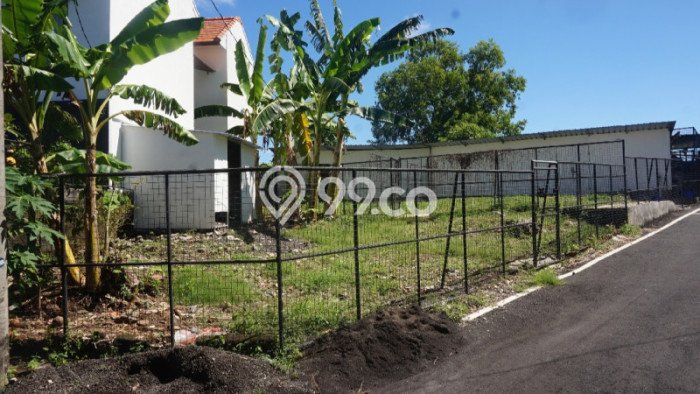 Lahan untuk Dijual Lokasi Kuta Selatan, Badung Luas 21500m2 SHM Lahan untuk Dijual Lokasi Kuta Selatan, Badung Luas 21500m2 SHM