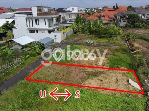 Tanah Dijual Lokasi Denpasar Barat Denpasar SHM Tanah Dijual Lokasi Denpasar Barat Denpasar SHM