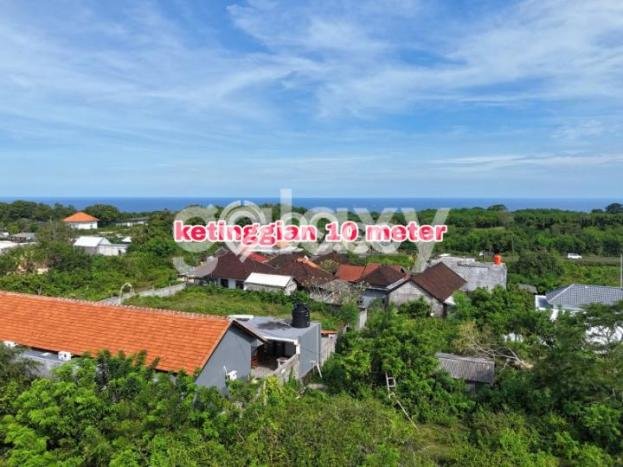 Tanah Strategis Dijual di Kuta Selatan Badung 1500m2 Tanah Strategis Dijual di Kuta Selatan Badung 1500m2