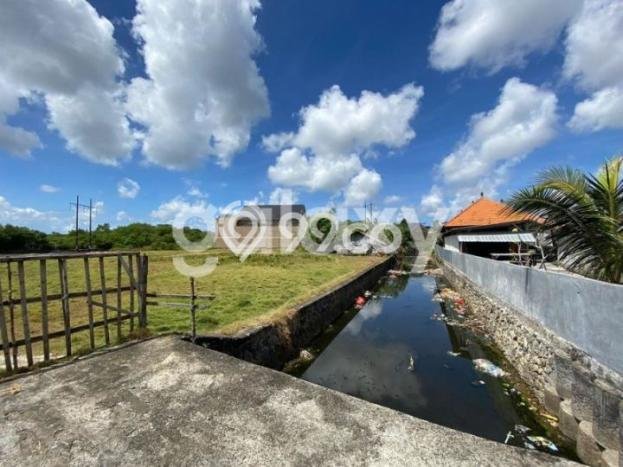 Kavling Tanah Dijual di Kuta Selatan Badung Spesifikasi 7250m2 Kavling Tanah Dijual di Kuta Selatan Badung Spesifikasi 7250m2