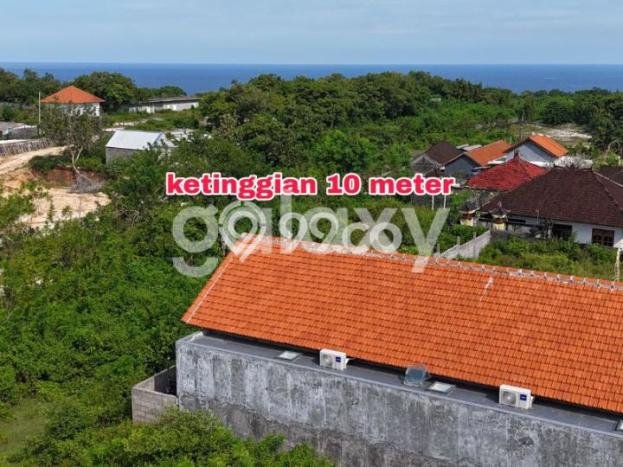 Tanah Strategis Dijual di Kuta Selatan Badung 1500m2 Tanah Strategis Dijual di Kuta Selatan Badung 1500m2
