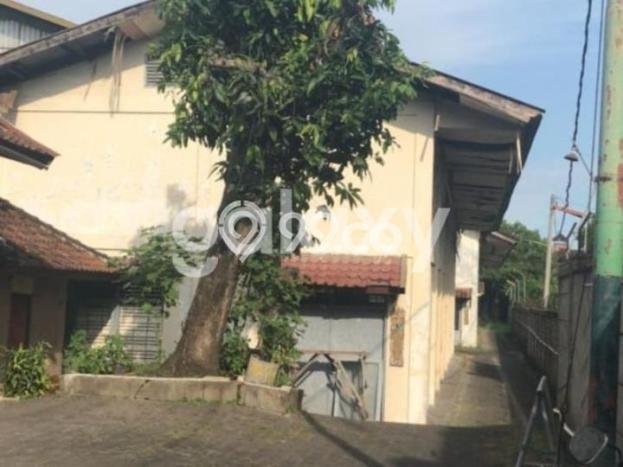 Kavling Tanah Dijual di Kuta Badung Spesifikasi 2330m2 Kavling Tanah Dijual di Kuta Badung Spesifikasi 2330m2