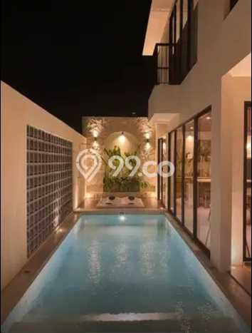 Vila Berkembang di , Dimensi 200m2m², Akses ke beragam fasilitas Vila Berkembang di , Dimensi 200m2m², Akses ke beragam fasilitas