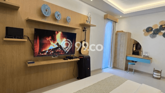 DIJUAL! Vila Kawasan Kuta Selatan, Area 185m2m², Posisi Premium DIJUAL! Vila Kawasan Kuta Selatan, Area 185m2m², Posisi Premium