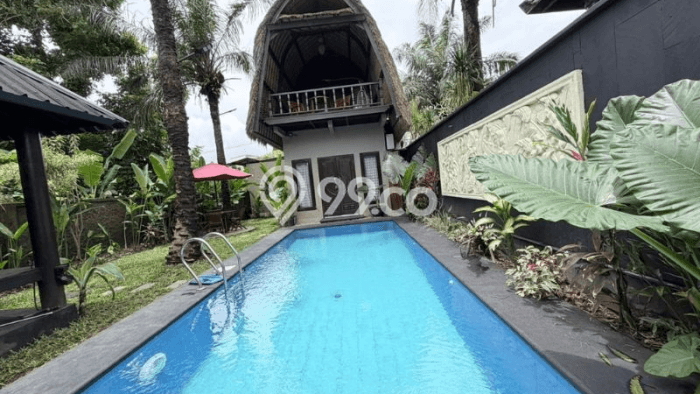 BISNIS POTENSIAL! Vila Kawasan Kuta Selatan, Luas 310m2m², Potensi Bagus BISNIS POTENSIAL! Vila Kawasan Kuta Selatan, Luas 310m2m², Potensi Bagus