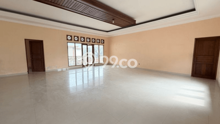 Rumah Mewah Dijual LT 560m2 di Kuta Utara, Badung Rumah Mewah Dijual LT 560m2 di Kuta Utara, Badung
