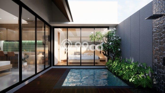 Vila Berkembang Kawasan , Area 100m2m², Lingkungan Asri Vila Berkembang Kawasan , Area 100m2m², Lingkungan Asri