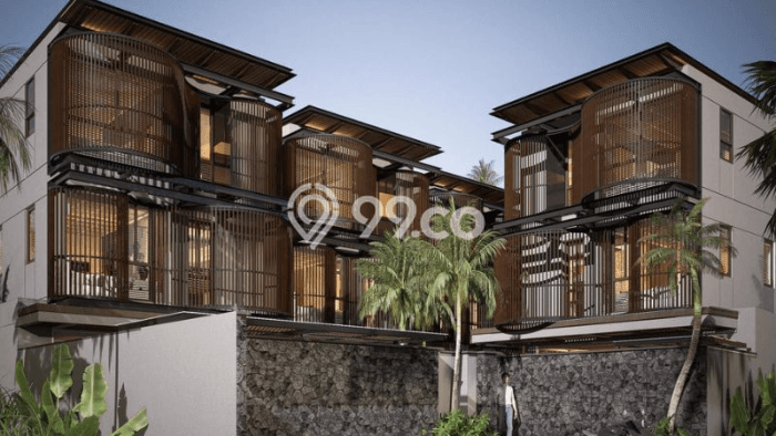 Vila Kawasan Mengwi, Luas 74m2m², Akses Mudah Pusat Kota Vila Kawasan Mengwi, Luas 74m2m², Akses Mudah Pusat Kota