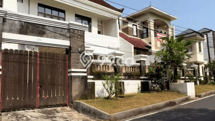 Tanah Dijual Lokasi Kuta Selatan, Badung dengan Luas Tanah 356m2 dan Status SHM Tanah Dijual Lokasi Kuta Selatan, Badung dengan Luas Tanah 356m2 dan Status SHM