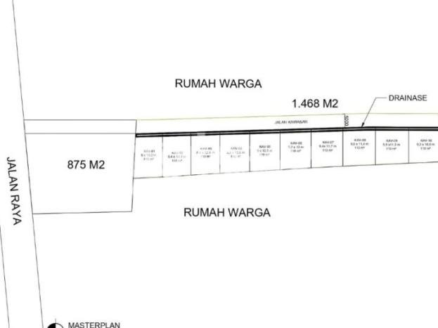 Tanah Dijual Lokasi Denpasar Selatan Denpasar SHM Tanah Dijual Lokasi Denpasar Selatan Denpasar SHM
