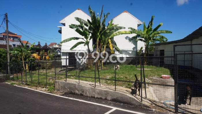 Lahan untuk Dijual Lokasi Kuta Selatan, Badung Luas 21500m2 SHM Lahan untuk Dijual Lokasi Kuta Selatan, Badung Luas 21500m2 SHM
