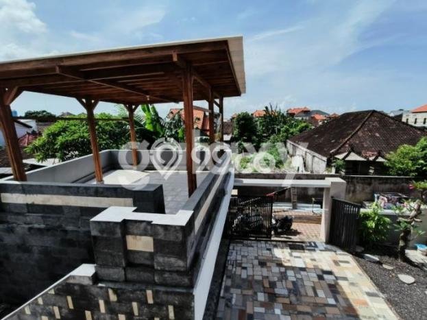 Vila Potensial Kawasan Denpasar Barat, Luas 314m2m², Dekat ke berbagai fasilitas Vila Potensial Kawasan Denpasar Barat, Luas 314m2m², Dekat ke berbagai fasilitas