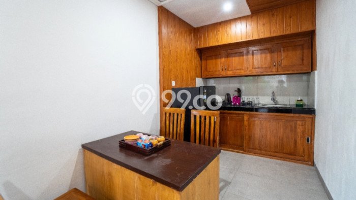 Vila di Ubud, Luas 150m2m², Lokasi Strategis untuk bisnis Vila di Ubud, Luas 150m2m², Lokasi Strategis untuk bisnis