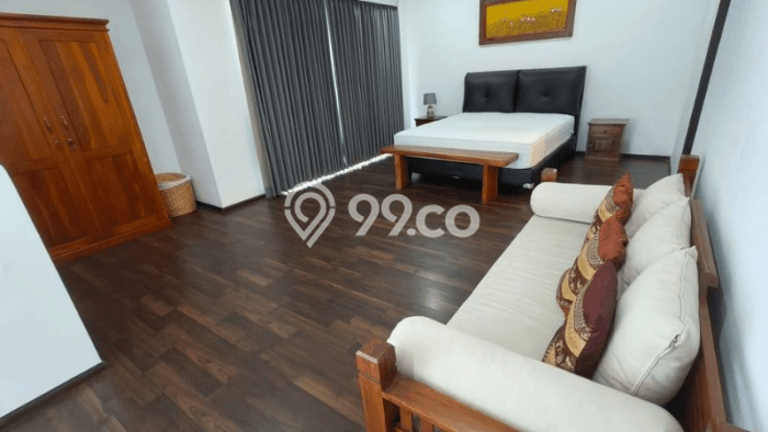 For Sale! Vila Kawasan Kuta Selatan, Ukuran 500m2m², Posisi Premium For Sale! Vila Kawasan Kuta Selatan, Ukuran 500m2m², Posisi Premium