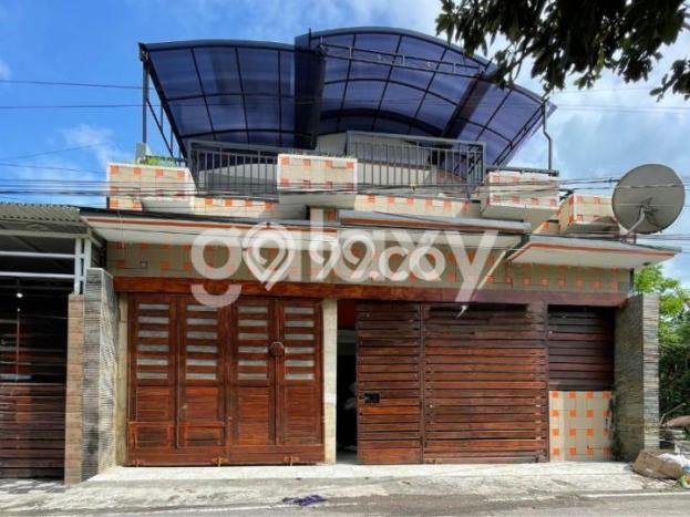 Jual Rumah Minimalis Bagus Punya 5 KT di Kuta Selatan Badung SHM Jual Rumah Minimalis Bagus Punya 5 KT di Kuta Selatan Badung SHM