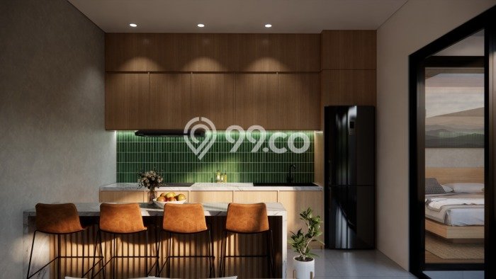 Vila Berkembang Kawasan , Area 100m2m², Lingkungan Asri Vila Berkembang Kawasan , Area 100m2m², Lingkungan Asri