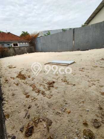 Untuk Dijual Tanah 250m2 di Seminyak, Badung Untuk Dijual Tanah 250m2 di Seminyak, Badung