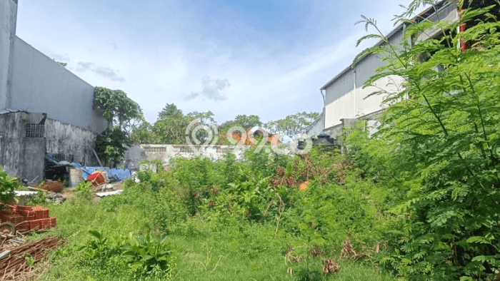 Lahan Strategis di Denpasar Selatan Dijual dengan Luas 173m2 Lahan Strategis di Denpasar Selatan Dijual dengan Luas 173m2