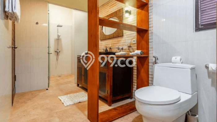 Vila Premium Kawasan Kuta Utara, Area 295m2m², Lingkungan Nyaman Vila Premium Kawasan Kuta Utara, Area 295m2m², Lingkungan Nyaman
