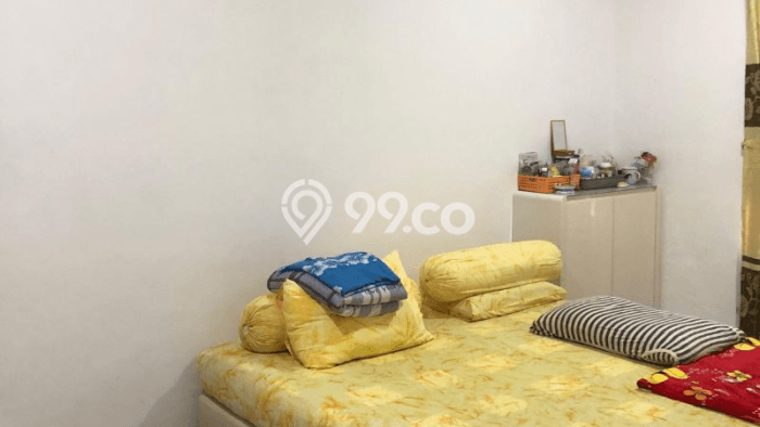 Jual Rumah Bagus Siap Huni LB 90m2 di Kuta Selatan, Badung Jual Rumah Bagus Siap Huni LB 90m2 di Kuta Selatan, Badung