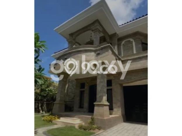 For Sale Rumah Elit Exclusive di Denpasar Selatan, Denpasar For Sale Rumah Elit Exclusive di Denpasar Selatan, Denpasar