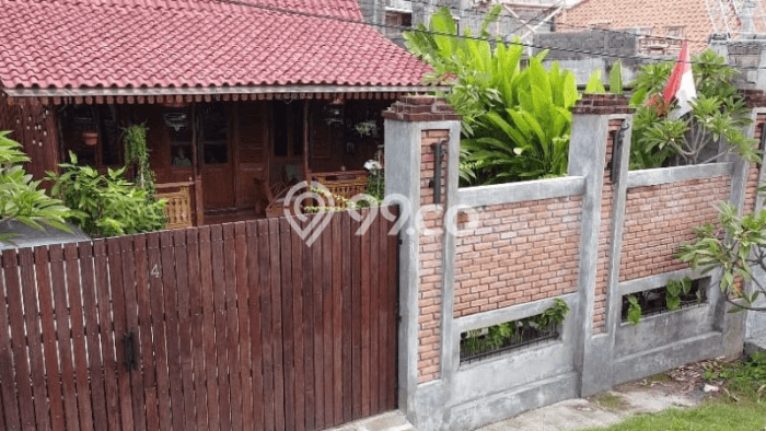 Untuk Dijual Tanah di Denpasar Selatan Denpasar Luas 200m2 SHM Untuk Dijual Tanah di Denpasar Selatan Denpasar Luas 200m2 SHM